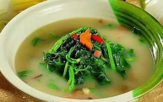 蔬菜有最佳的瘦身功效 美容美體的超級(jí)食品