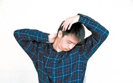 長時(shí)間坐辦公室身體亞健康 可以緩解亞健康的方法