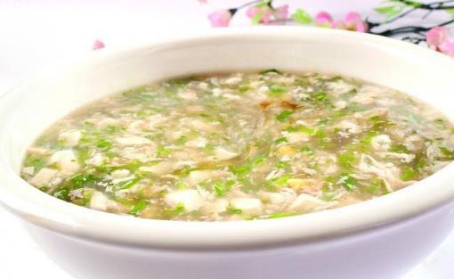 飲食對(duì)于減肥很重要 5款冬天的減肥食譜 