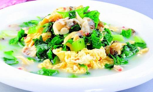 飲食對(duì)于減肥很重要 5款冬天的減肥食譜 