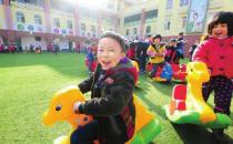 ?孩子入園了家長應(yīng)做好的事 周末不宜補(bǔ)