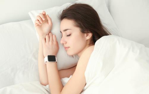 睡前做好這5點 睡眠質(zhì)量不會太低 還能快速入眠