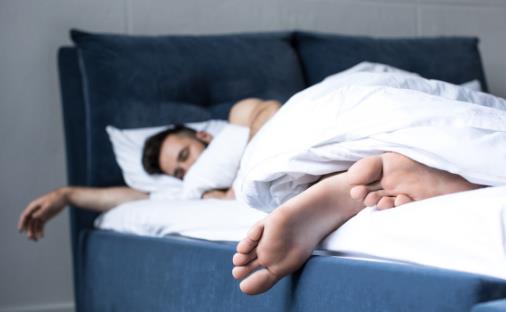 睡前做好這5點 睡眠質(zhì)量不會太低 還能快速入眠