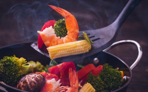 掌握這些烹調(diào)小妙招，讓料理更美味