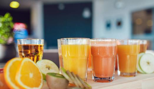 果汁飲料的挑選方法 購(gòu)買(mǎi)果汁飲料技巧