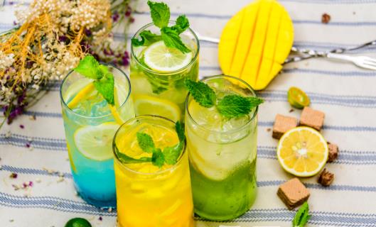 果汁飲料的挑選方法 購(gòu)買(mǎi)果汁飲料技巧