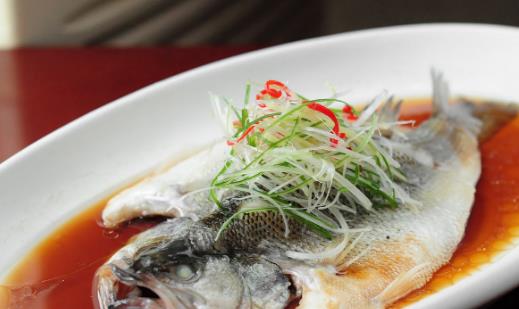 虱目魚好吃營養(yǎng)價值也高 適合愛美瘦身的女士