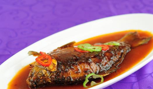 虱目魚好吃營養(yǎng)價值也高 適合愛美瘦身的女士