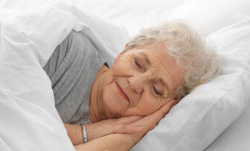 良好的睡眠是老人最好的“滋補品” 說說老人養(yǎng)生的哲學