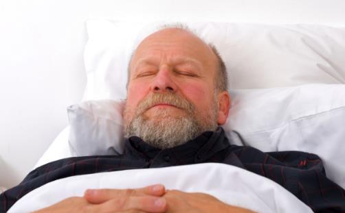 良好的睡眠是老人最好的“滋補品” 說說老人養(yǎng)生的哲學