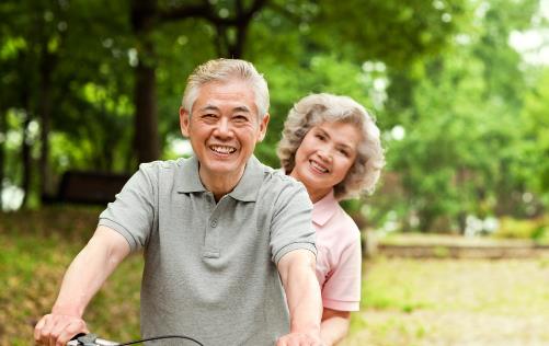 常做有氧運(yùn)動(dòng)有助改善老人失眠 如何提升老人睡眠質(zhì)量