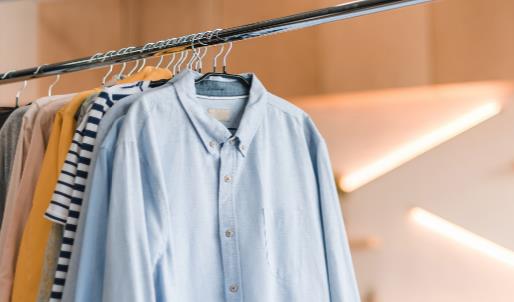 買衣服，10招避免瑕疵品