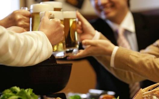 職場應(yīng)酬 不輸別人又不傷身體的飲酒十個(gè)原則