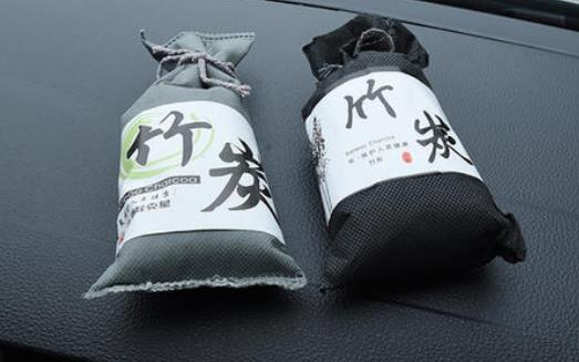 3種辦法相結(jié)合 教你去除車內(nèi)異味的小竅門 