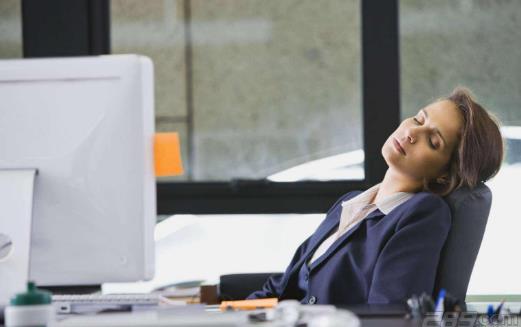 驚醒睡不安穩(wěn)影響健康 高質量睡眠要養(yǎng)成8個好習慣