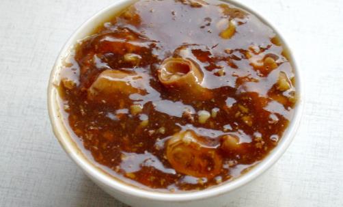 喝涼水都胖是因為什么 內(nèi)分泌失調食療方子推薦