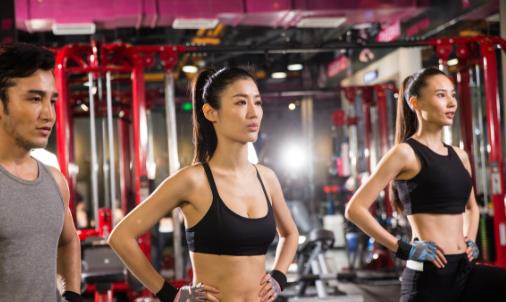 女式運(yùn)動(dòng)內(nèi)衣的選擇技巧