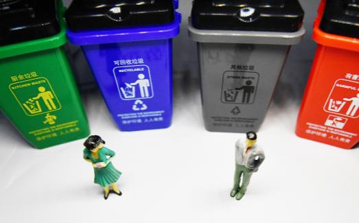 垃圾分類宣傳如何入腦入心？