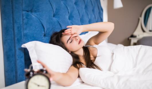 睡眠不足的5個(gè)信號(hào) 睡眠不足會(huì)帶來(lái)的危害