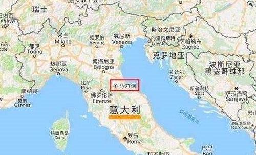 彈丸小國向全世界戰(zhàn) 不到半小時(shí)就全國淪陷