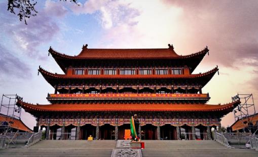 中國(guó)封建社會(huì)是什么時(shí)候開始 又是如何走向了衰敗
