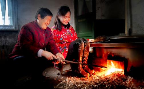 婆媳關(guān)系好壞取決于誰(shuí) 有關(guān)婆媳關(guān)系的幾大戒律