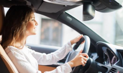 六個養(yǎng)生妙招 讓開車族健康又安全