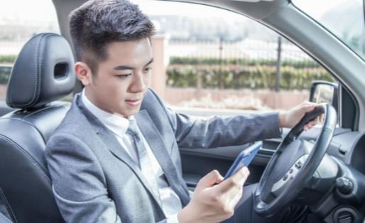 六個養(yǎng)生妙招 讓開車族健康又安全