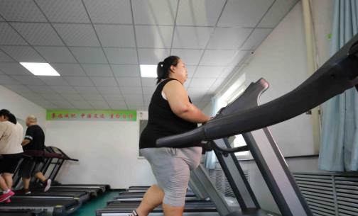 三類運(yùn)動方式會越來越胖 正確減肥要堅守7個運(yùn)動原則
