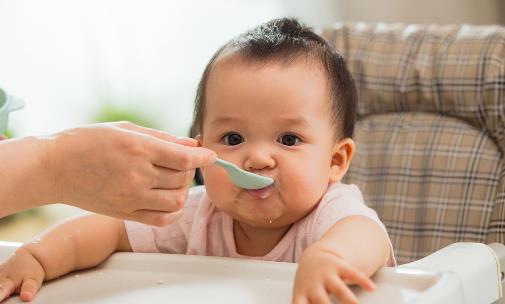 寶寶輔食越爛越好？寶寶吃什么輔食才營(yíng)養(yǎng)