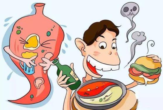腹脹原因 腹脹怎么辦 克服不良情緒可緩解這問(wèn)題