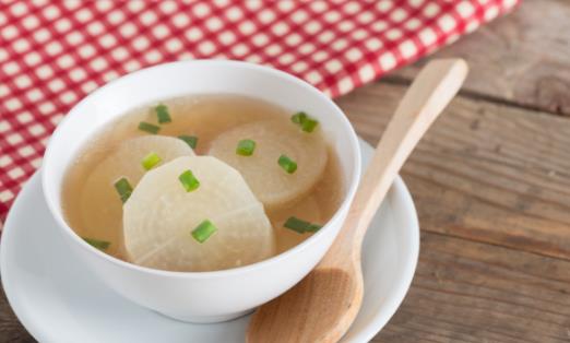 冬季減肥 冬季減肥食譜8款營(yíng)養(yǎng)美味搭配