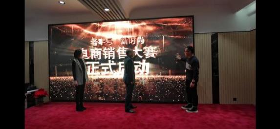 校企聯(lián)袂，金翎雁孵化器為解決學生就業(yè)難出謀劃策