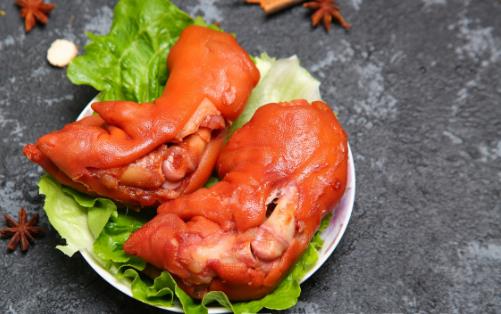 豬蹄營養(yǎng)媲美膠原蛋白 補充膠原蛋白的認識誤區(qū)