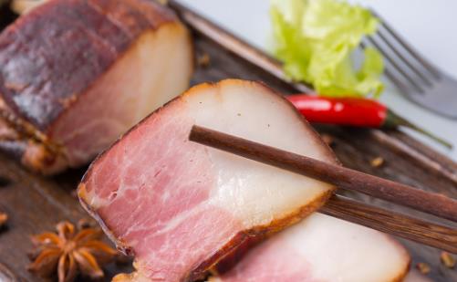 臘肉的保質期是多久？