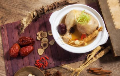 秋天喝這7款湯，潤肺養(yǎng)生不生?。∽龇ú襟E都寫好了，照做