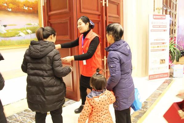 東營博愛婦產(chǎn)醫(yī)院第四屆“孕之樂”胎教音樂會圓滿落幕！