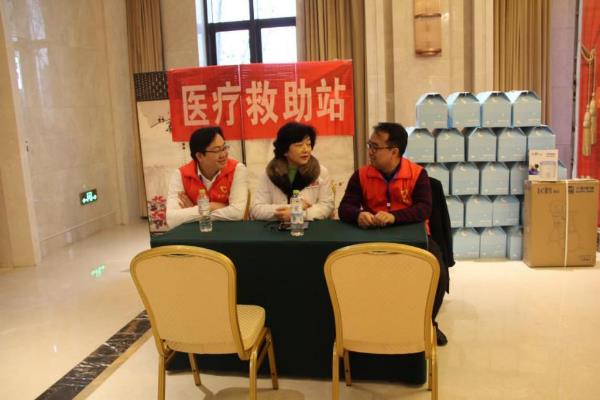 東營博愛婦產(chǎn)醫(yī)院第四屆“孕之樂”胎教音樂會圓滿落幕！