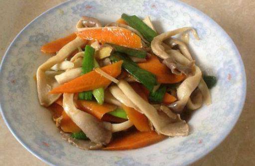 蘑菇減肥5個(gè)食譜吃了就能瘦下來(lái) 趕快收藏