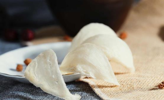 燕窩加什么燉最好？燉燕窩用冷水還是熱水？