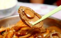 ?美味鮑魚(yú)的養(yǎng)生菜譜大全 鮑魚(yú)怎么洗比較徹底