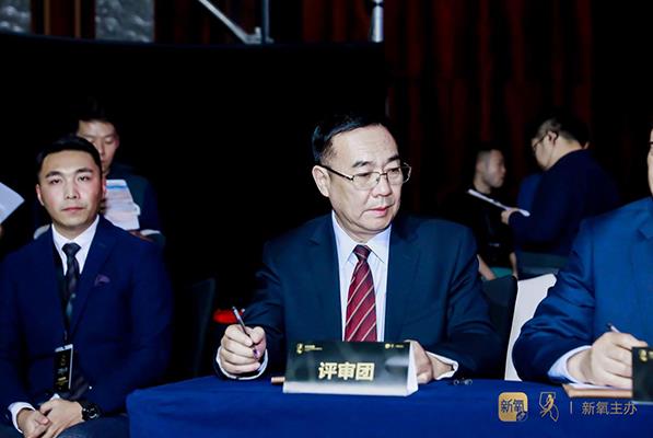 邢新教授、吳焱秋教授受邀出席2019新氧亞太年度醫(yī)美盛典