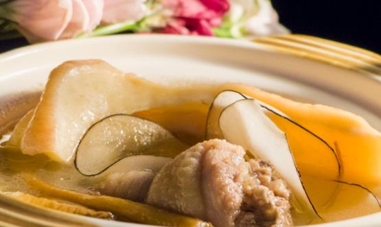 煲湯時(shí)間越長越好？盤點(diǎn)4大煲湯誤區(qū)
