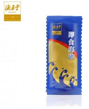 海參配粥吃，您的營養(yǎng)新選擇！