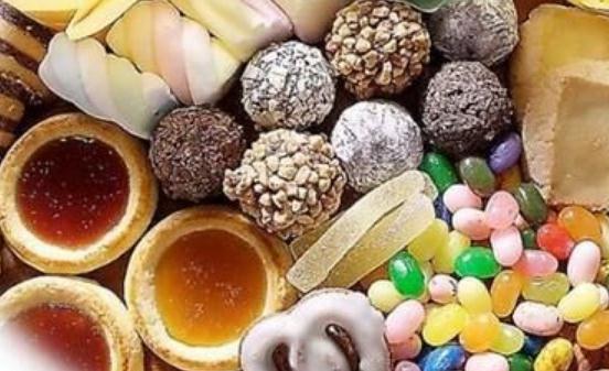 世界十大垃圾食品 戒掉垃圾食品身體將會出現(xiàn)的7個變化 
