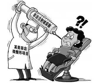 整形機(jī)構(gòu)和三級(jí)醫(yī)院，為何選擇前者居多？