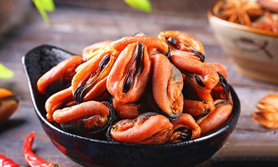 它被稱“海雞蛋”，營(yíng)養(yǎng)豐富，味道鮮美，價(jià)格還便宜，遇到別錯(cuò)過(guò)