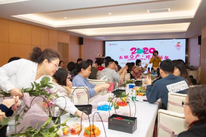 北醫(yī)盤點(diǎn)2019北京五洲婦兒醫(yī)院，公益為民，我們有“心”意