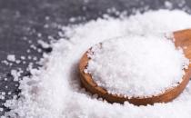 ?鹽與健身并不是水火不容 少吃或不吃鹽會(huì)使身體脫水