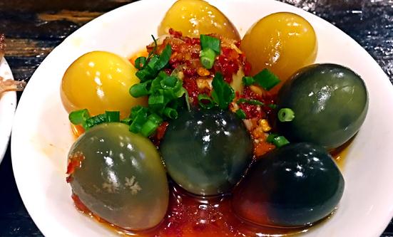 補(bǔ)鐵可不止菠菜和豬肝 補(bǔ)鐵食物排行榜上的前四種